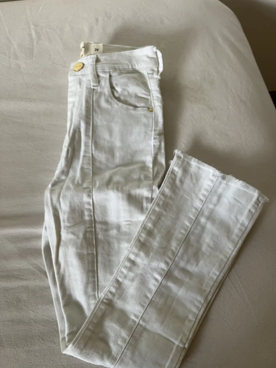 Jean ginebra jeans - imagen 1