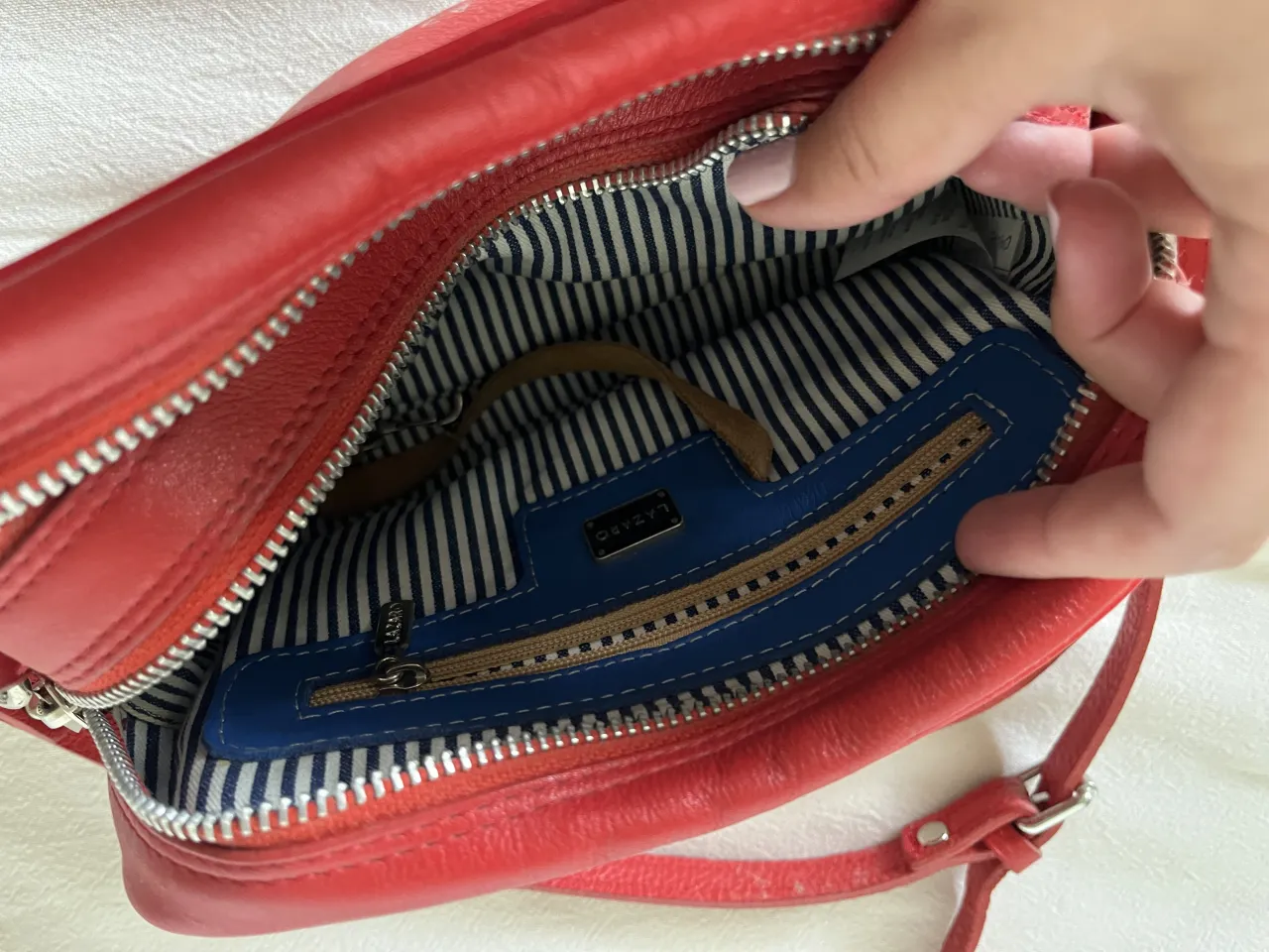 Cartera Lázaro - imagen 2