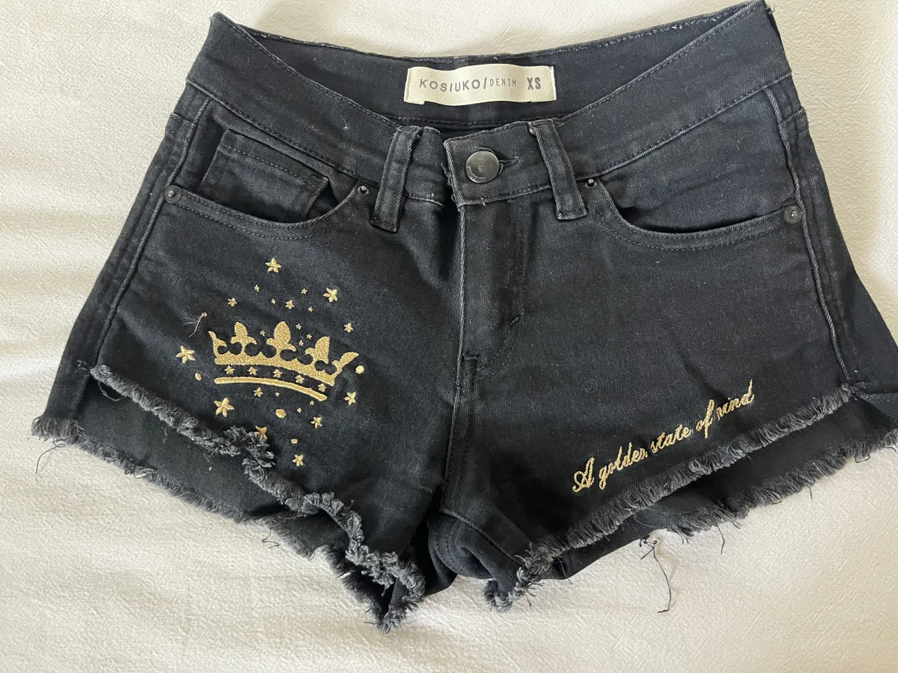 Short Kosiuko - imagen 1