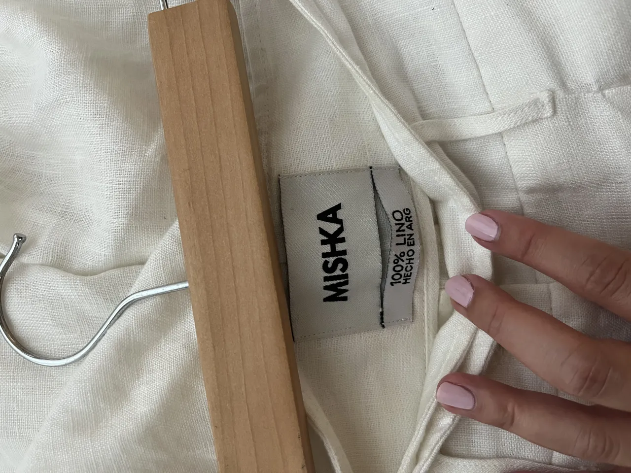 Pantalón Mishka - imagen 3