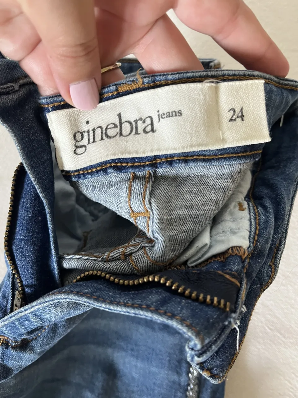 Jean ginebra jeans - imagen 2
