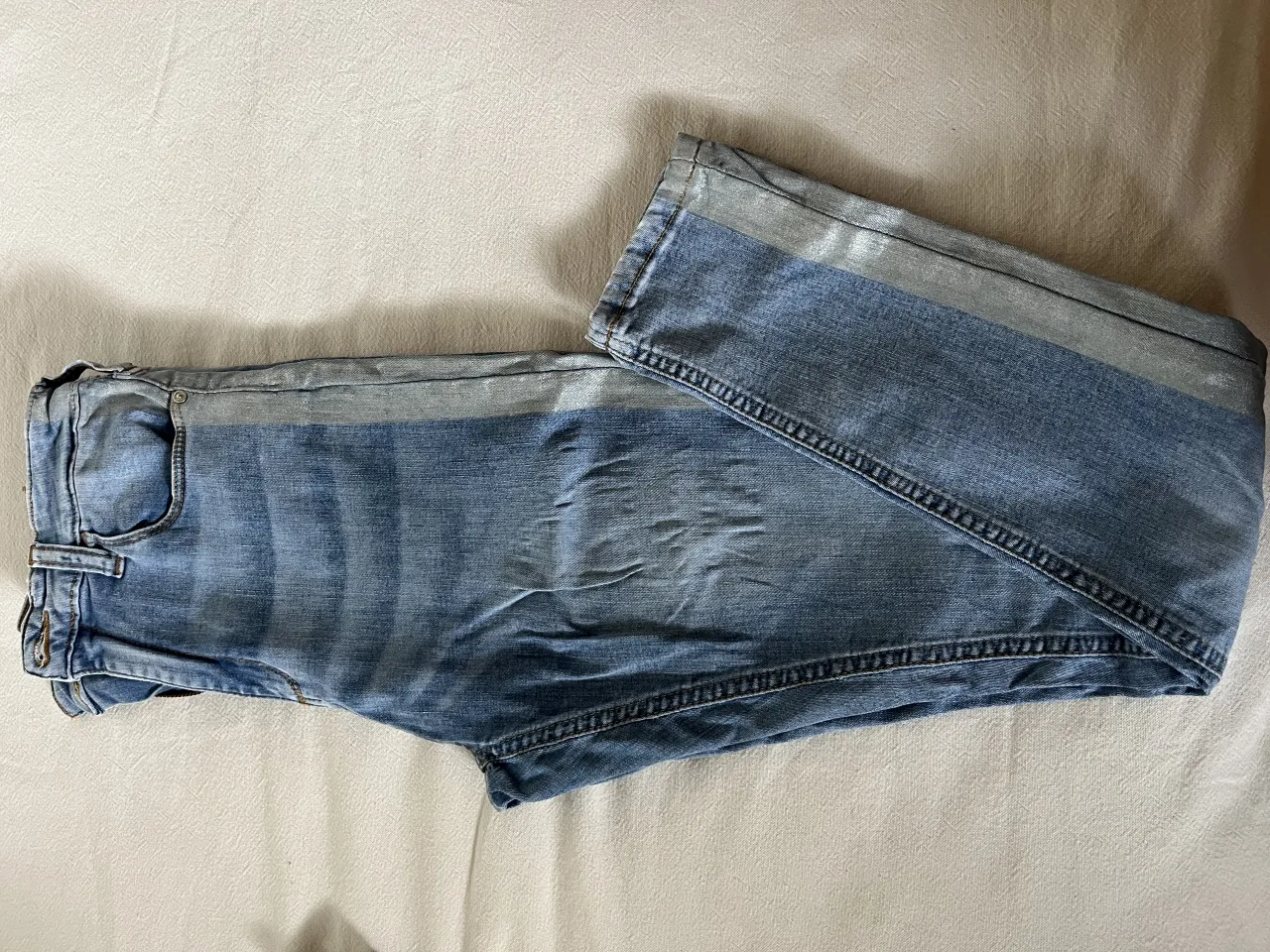 Jean ginebra jeans - imagen 1