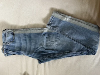 ginebra jeans