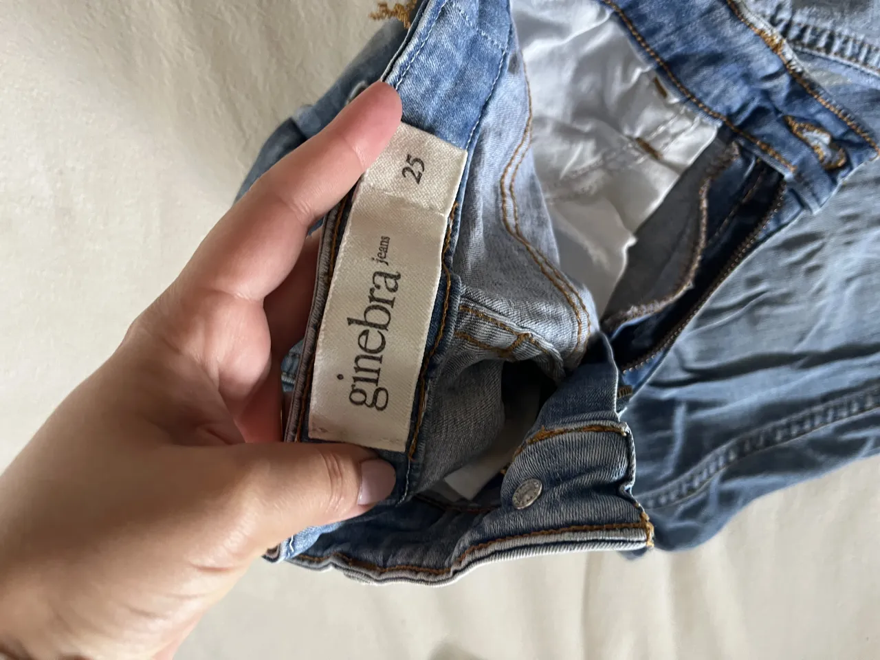 Jean ginebra jeans - imagen 2