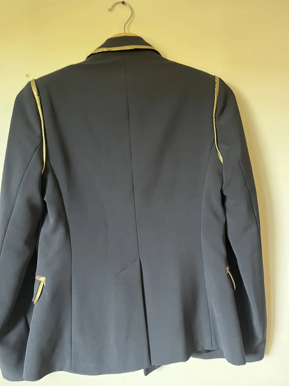 Blazer Rapsodia - imagen 3