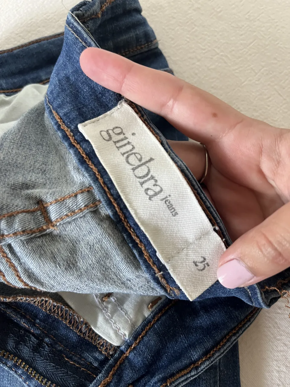 Jean ginebra jeans - imagen 2