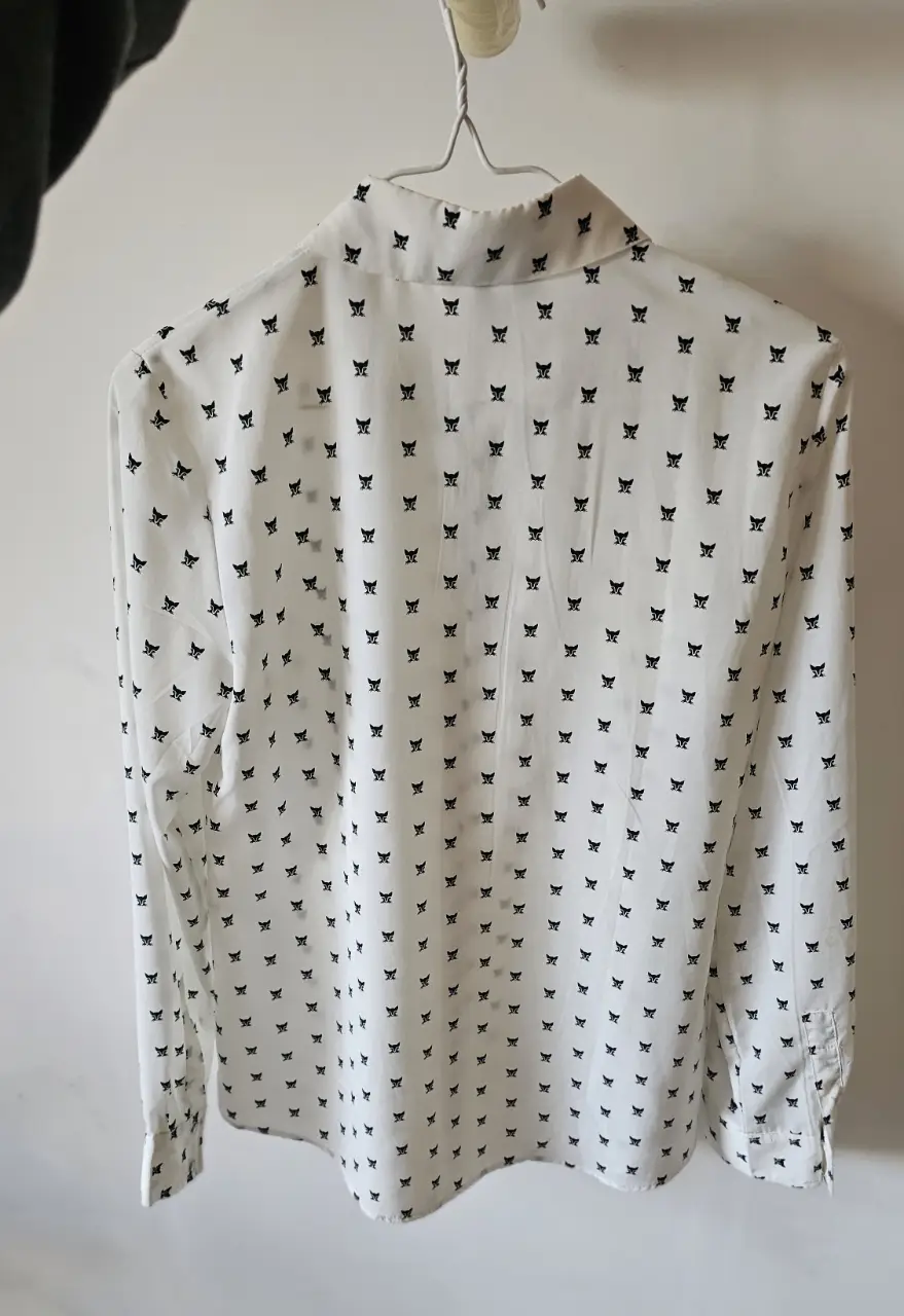 Camisa Mango - imagen 2