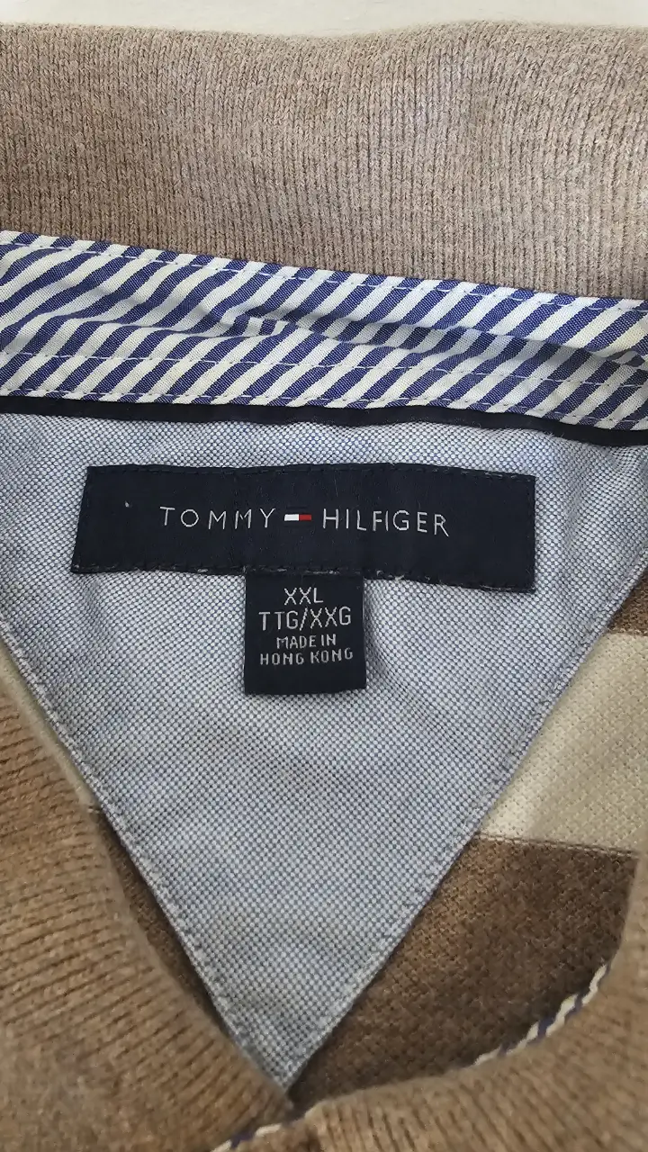 Remera Tommy Hilfiger - imagen 2