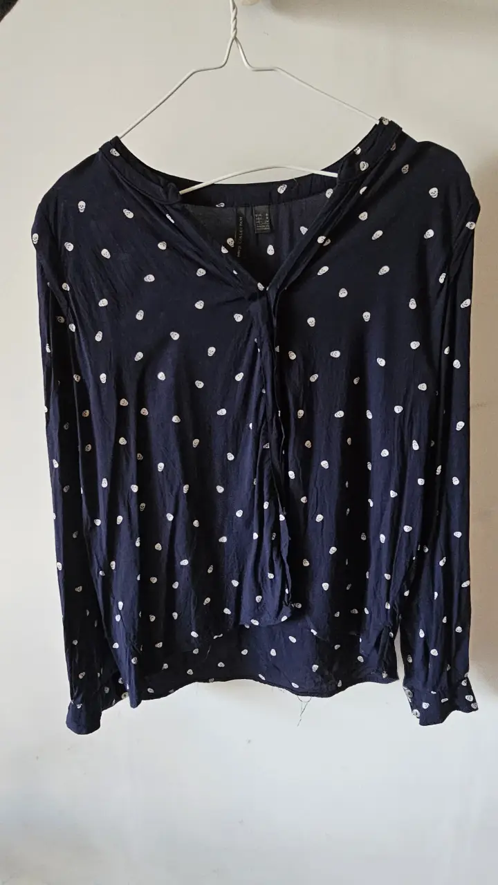 Camisa Mango - imagen 1