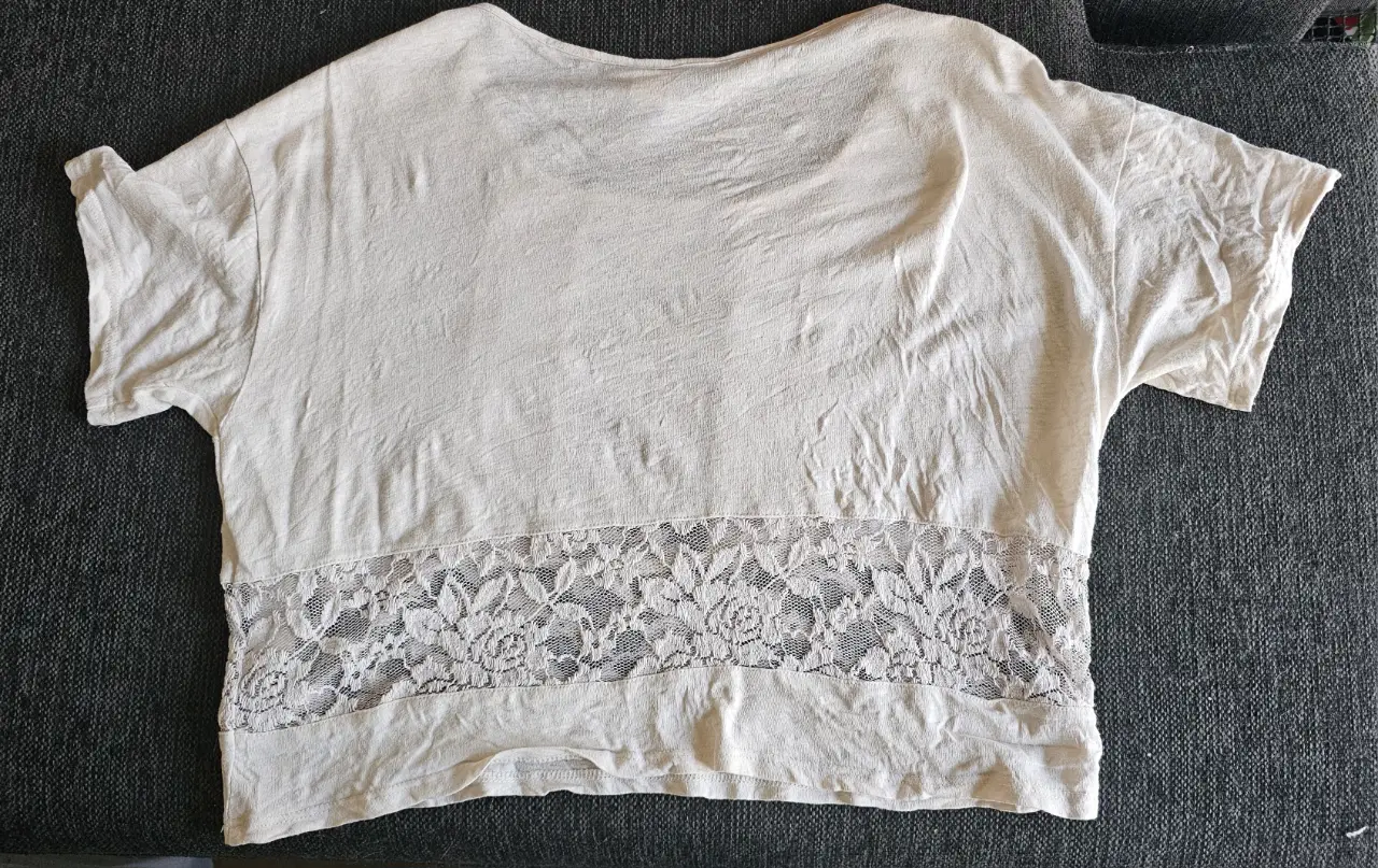 Blusa Forever 21 - imagen 2