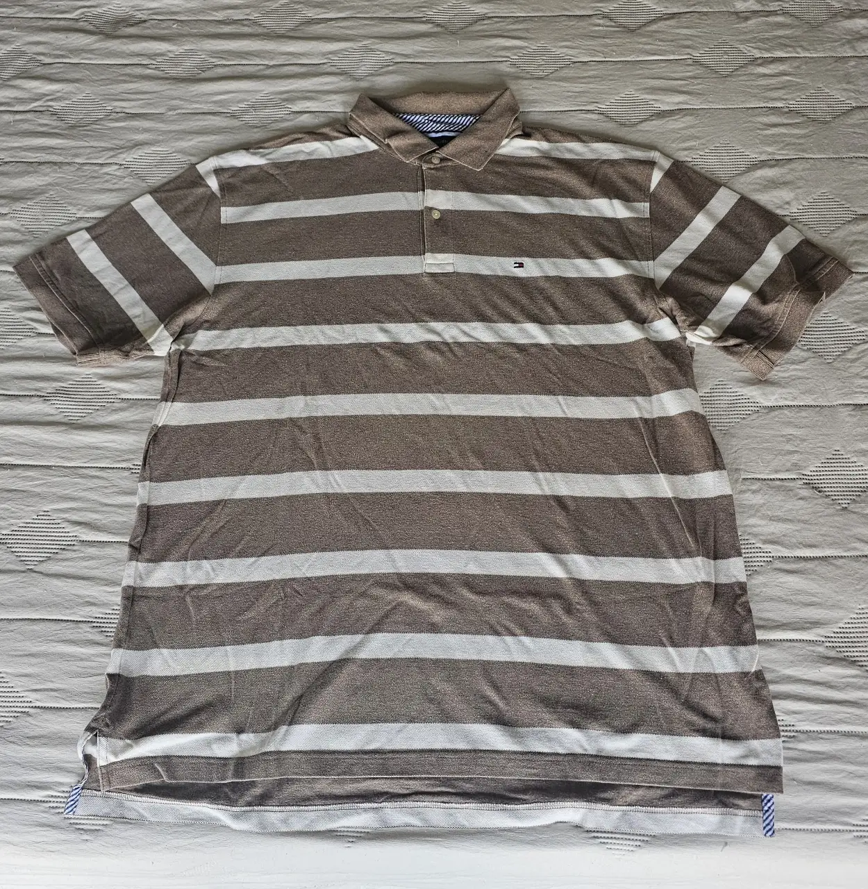 Remera Tommy Hilfiger - imagen 1