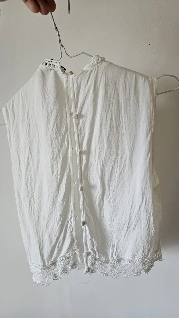 Blusa Forever 21 - imagen 2