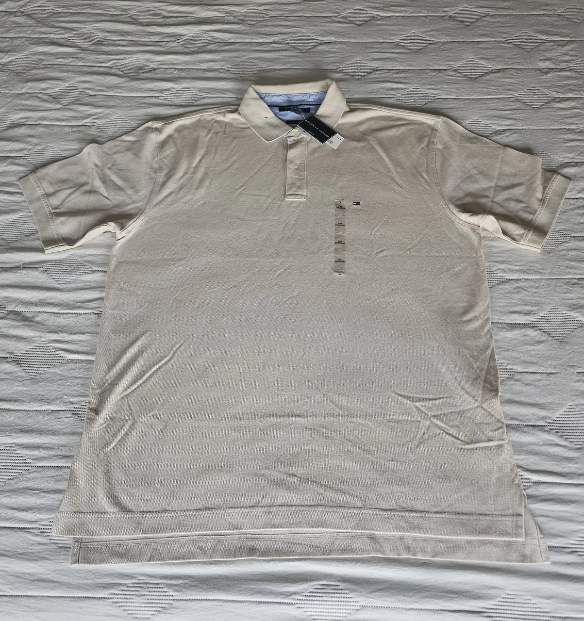 Remera Tommy Hilfiger - imagen 1