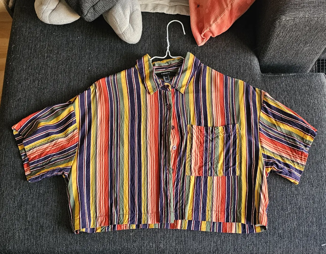 Camisa Forever 21 - imagen 1
