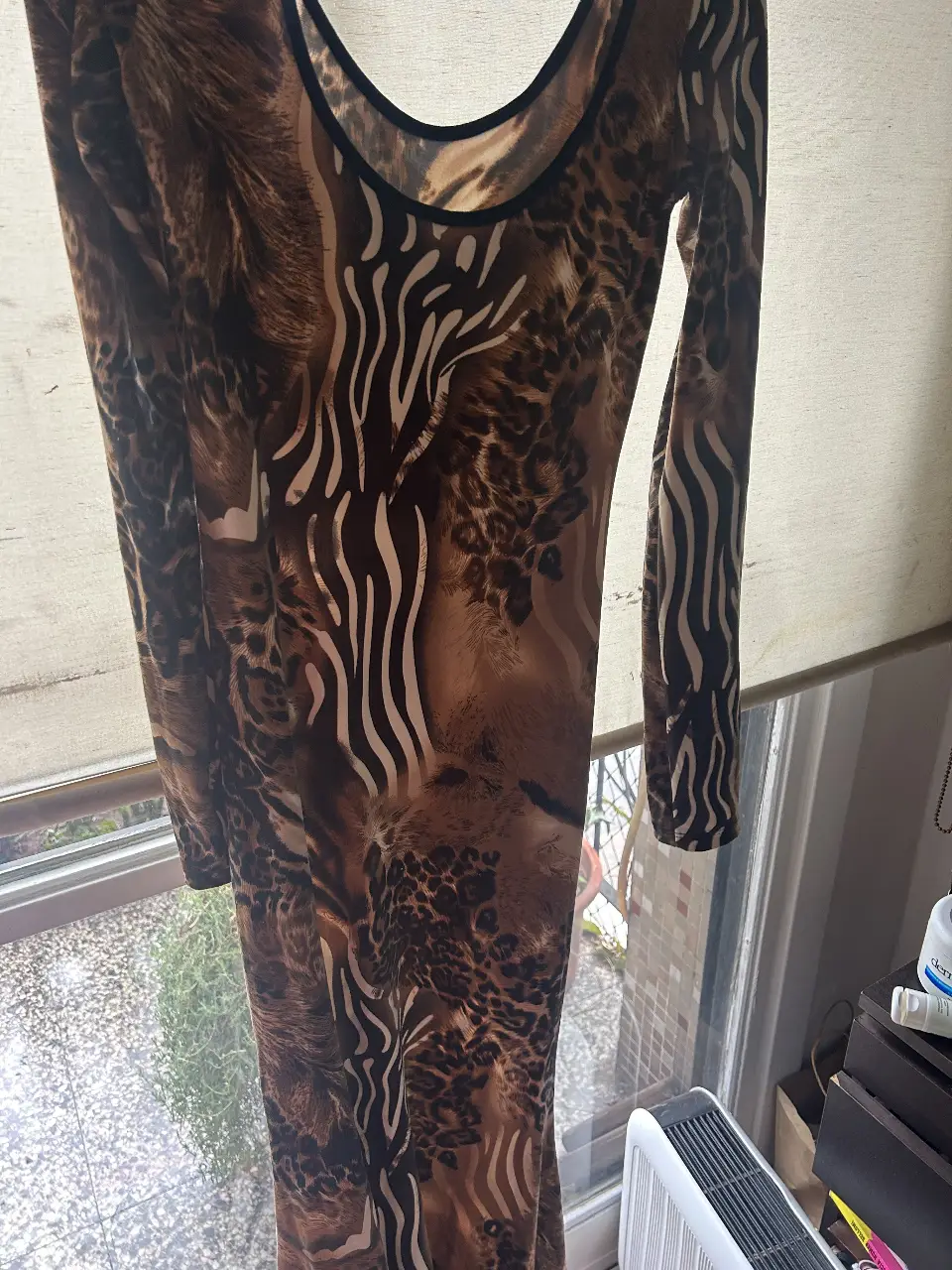 Vestido Yargici - imagen 1