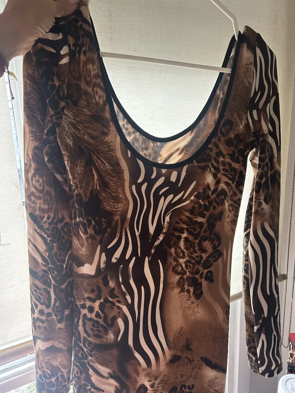 Vestido Yargici - imagen 2