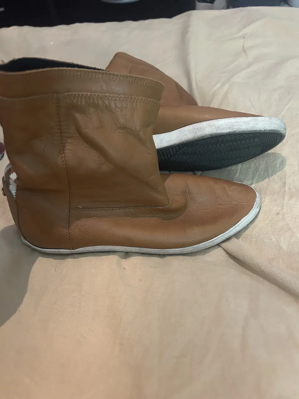 Botas adidas - imagen 1
