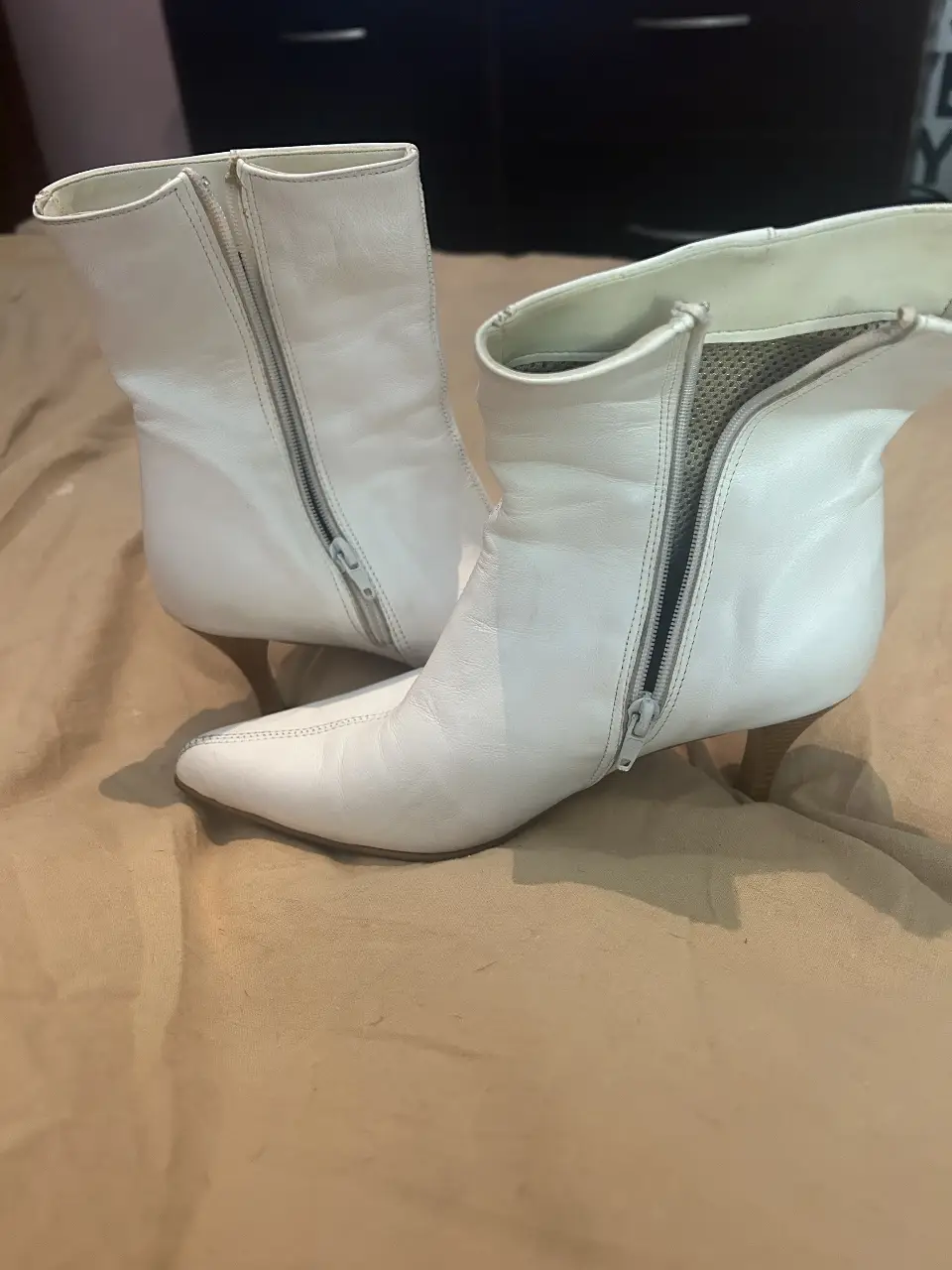 Botas Yargici - imagen 2