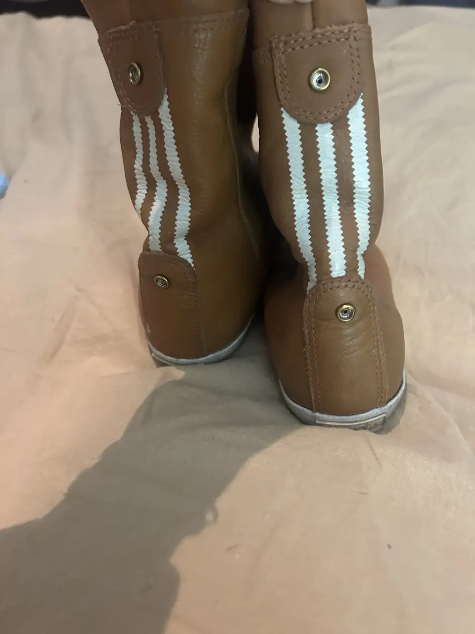 Botas adidas - imagen 2