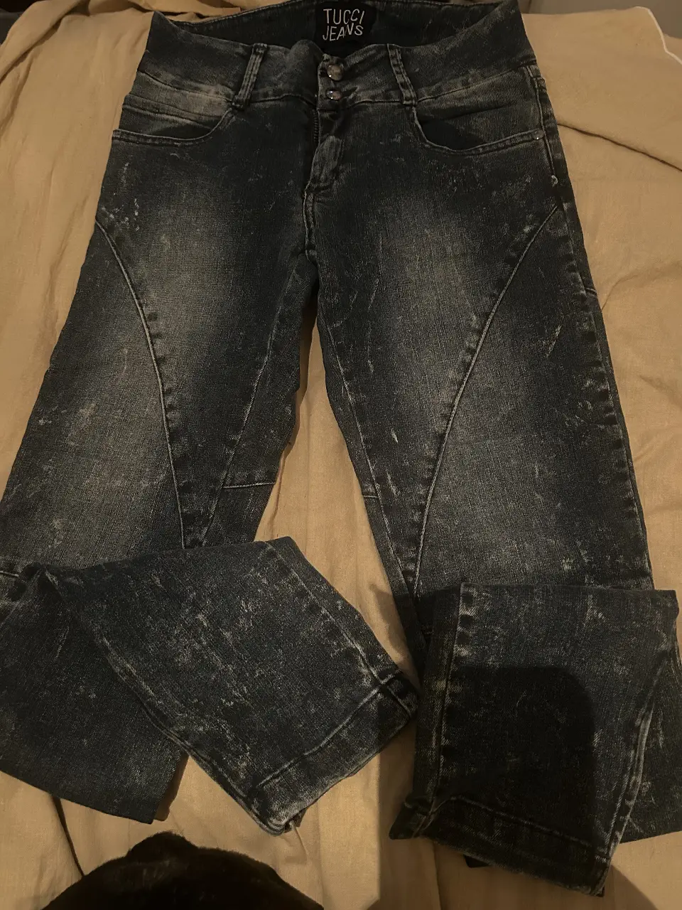 Jean TUCCI JEANS - imagen 1