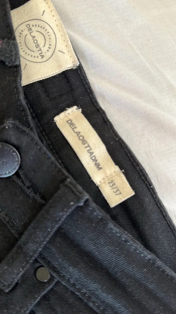 Pantalón Delaostia - imagen 2