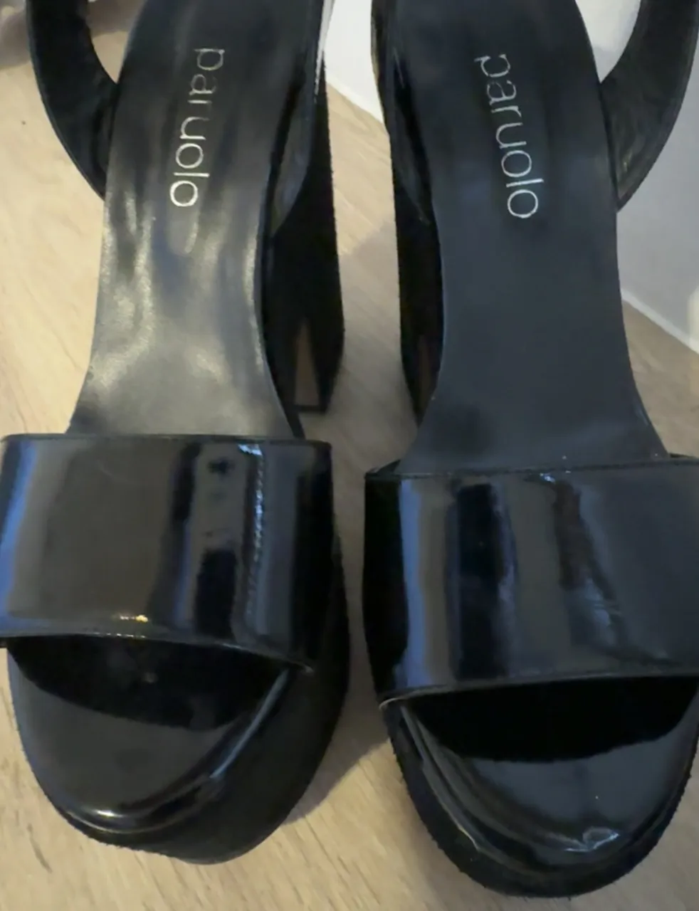 Sandalias Paruolo - imagen 3