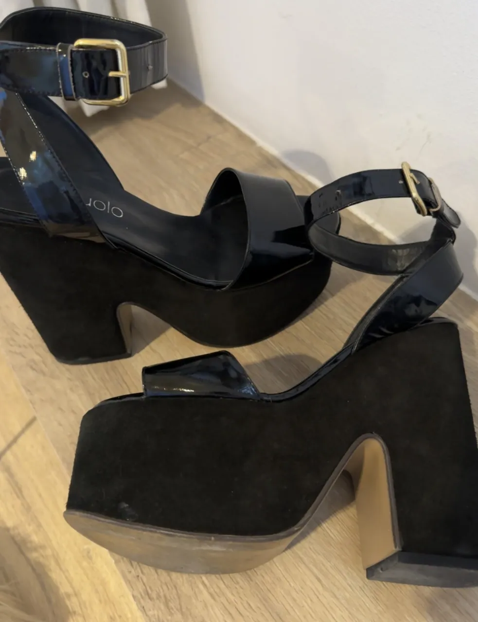 Sandalias Paruolo - imagen 5