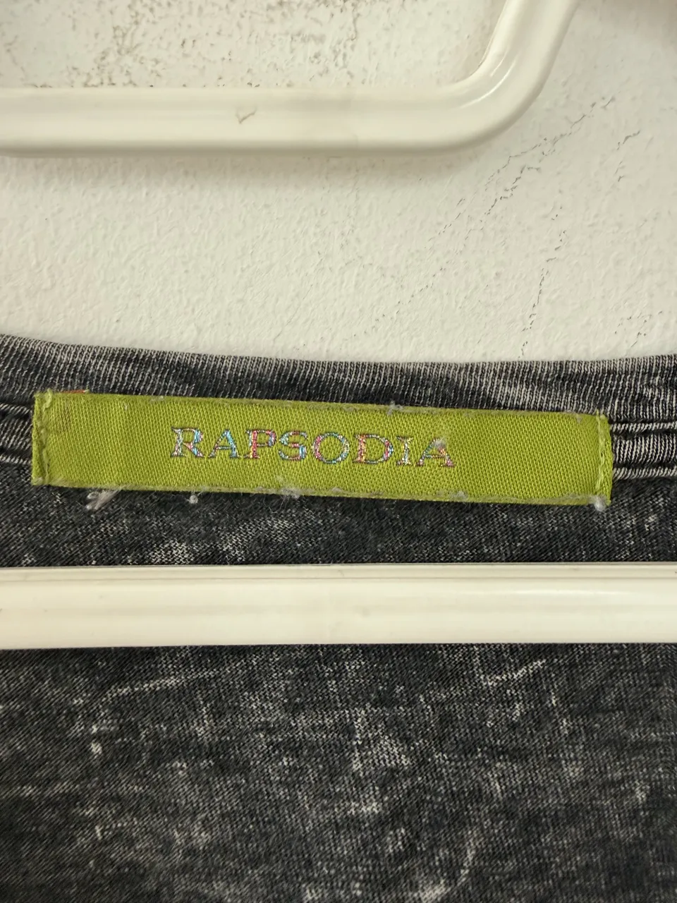 Remera Rapsodia - imagen 2