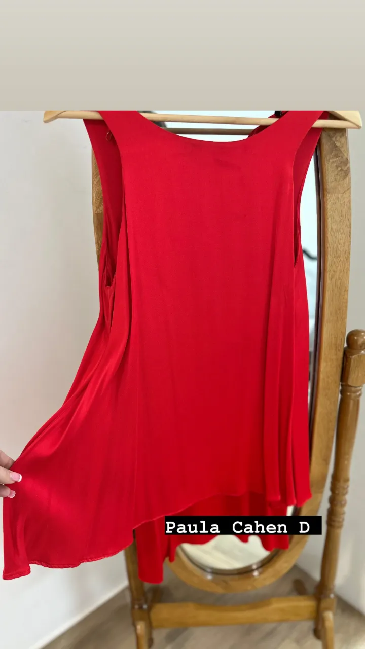 Vestido Paula Cahen D'Anvers - imagen 3