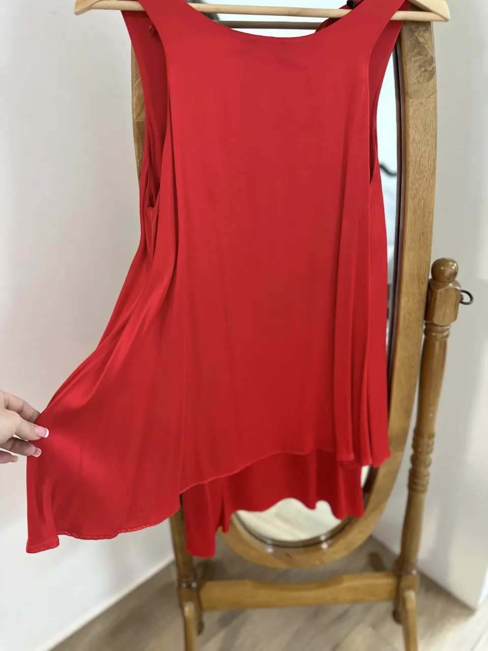 Vestido Paula Cahen D'Anvers - imagen 2