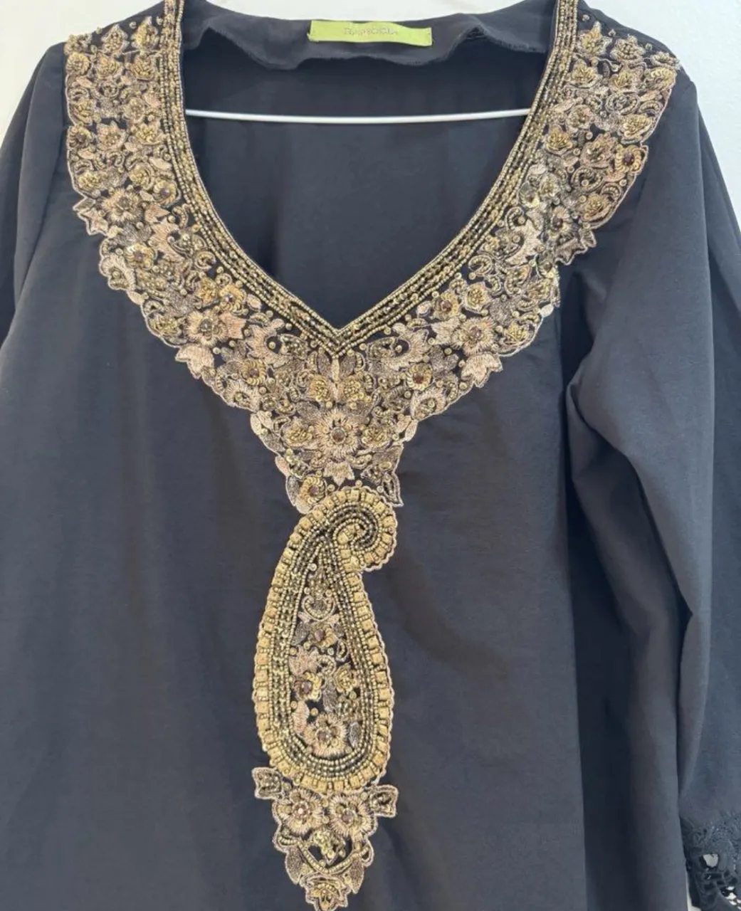 Vestido Rapsodia - imagen 2