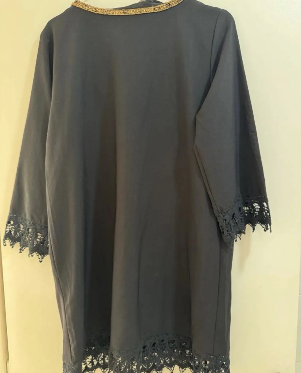Vestido Rapsodia - imagen 5