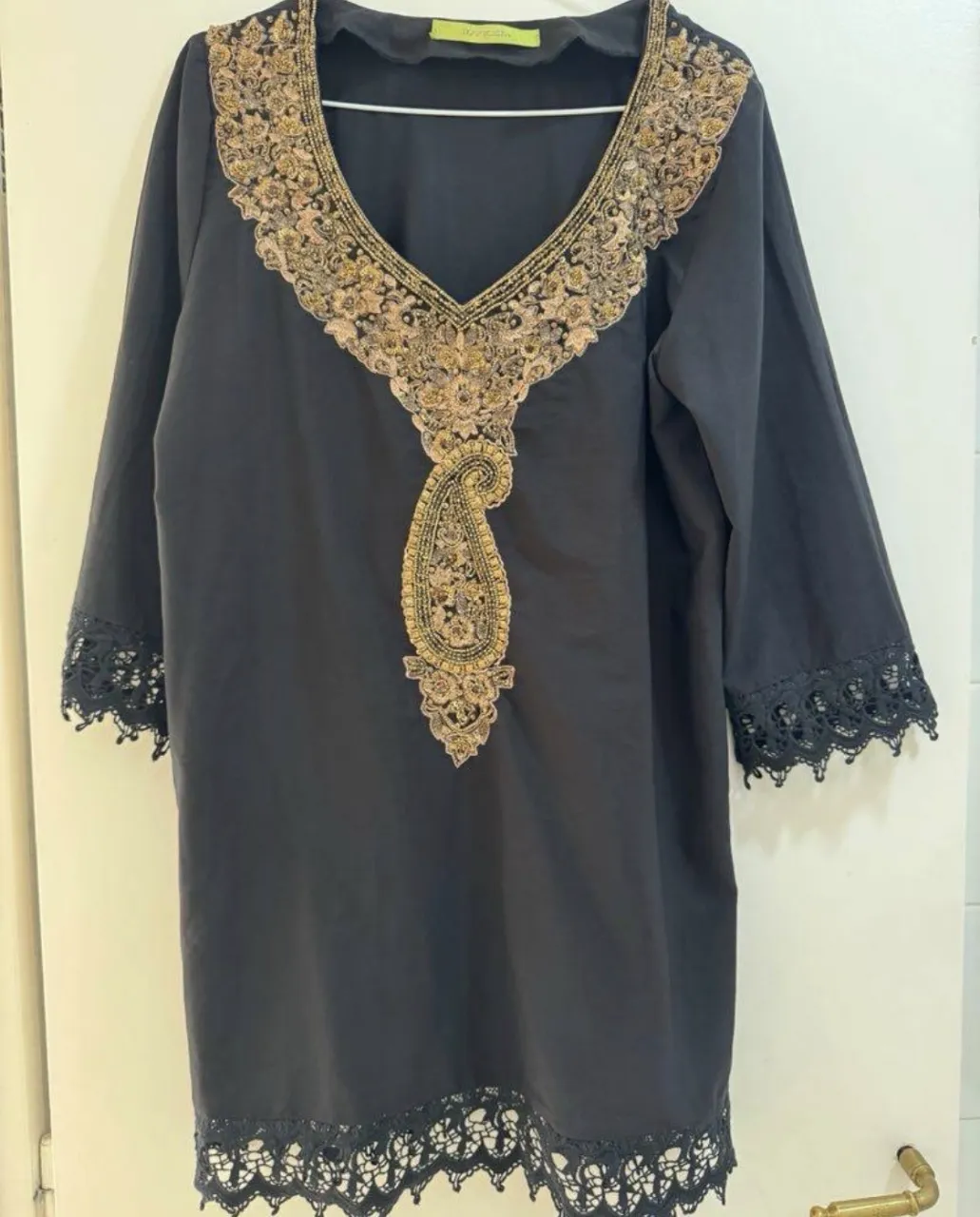 Vestido Rapsodia - imagen 1