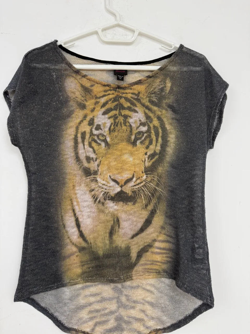 Remera Bebe - imagen 1