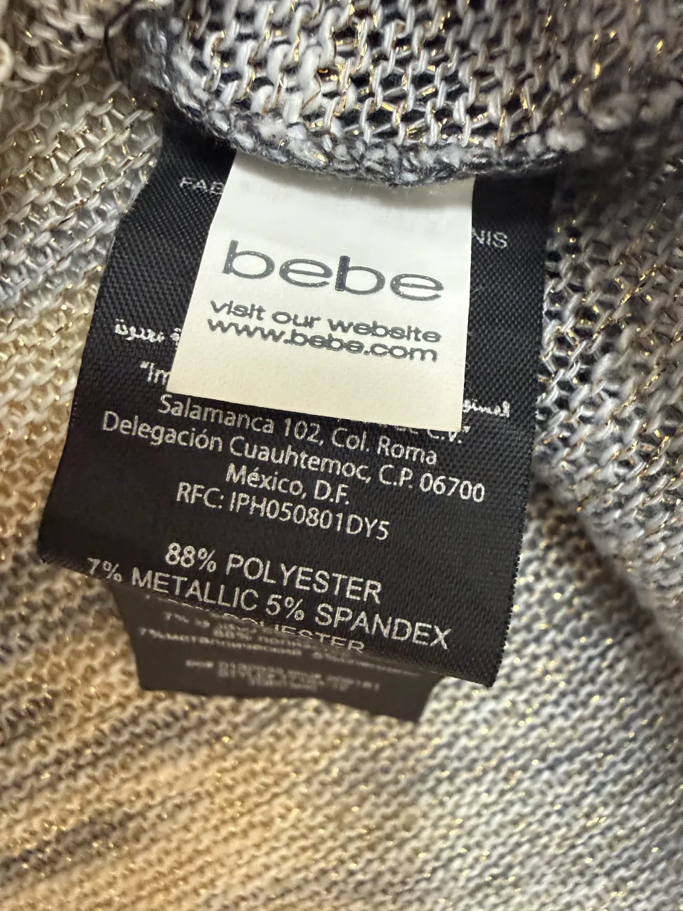 Remera Bebe - imagen 5