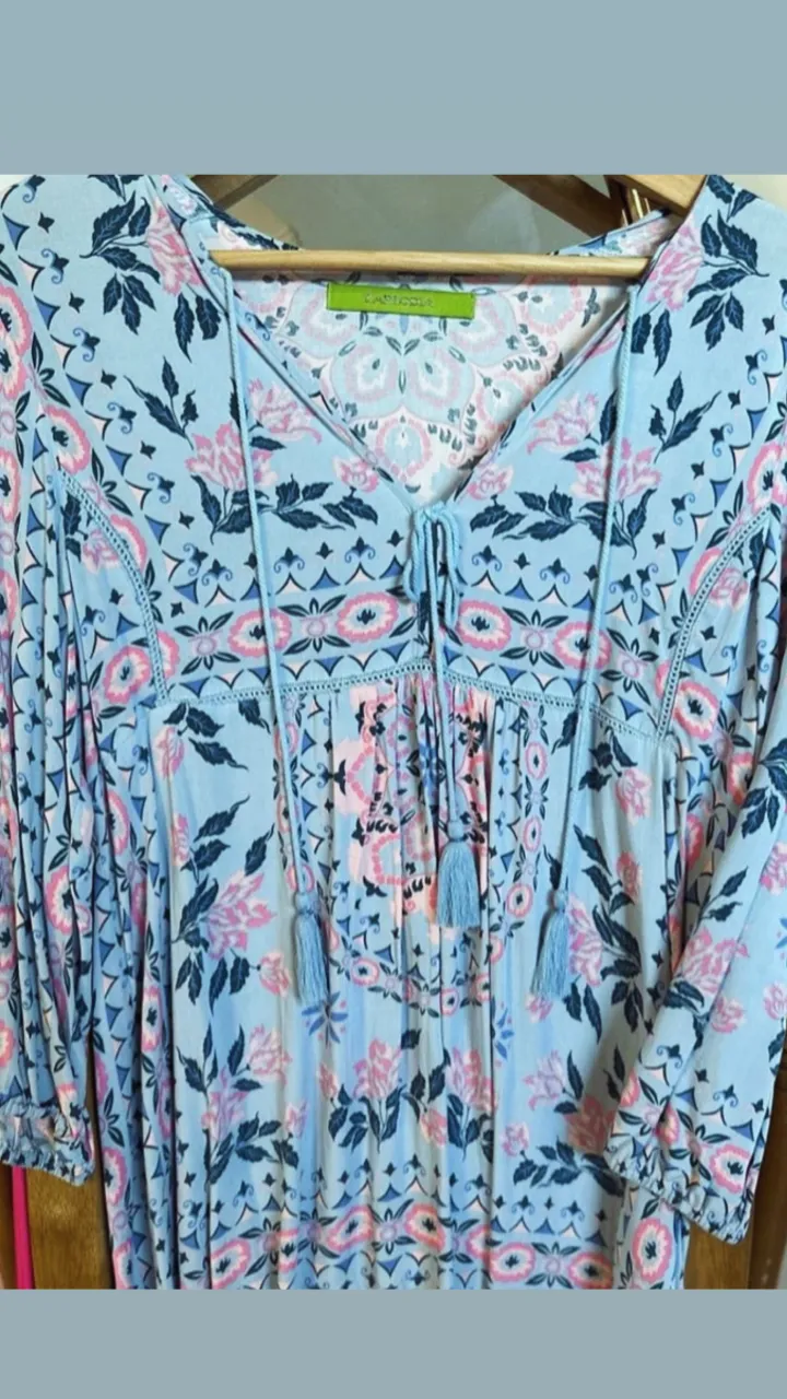 Camisa Rapsodia - imagen 4