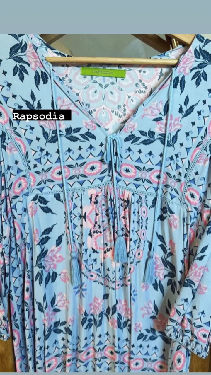 Camisa Rapsodia - imagen 3