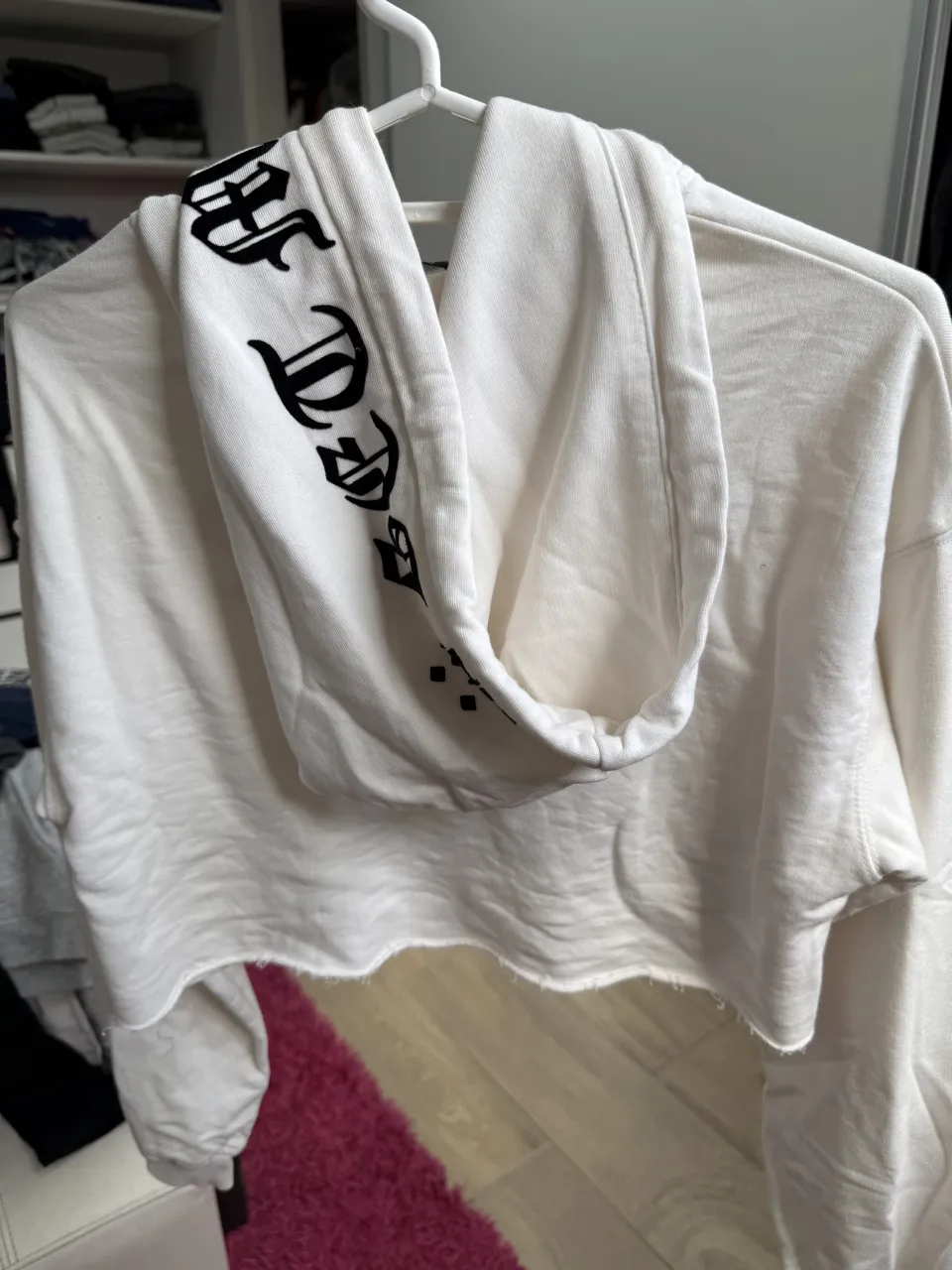 Buzo Bershka miniatura 5
