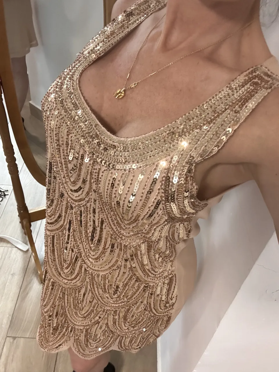 Vestido Generico - imagen 1