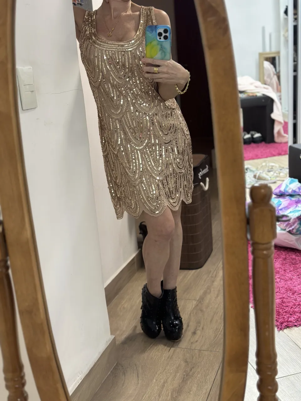 Vestido Generico - imagen 5
