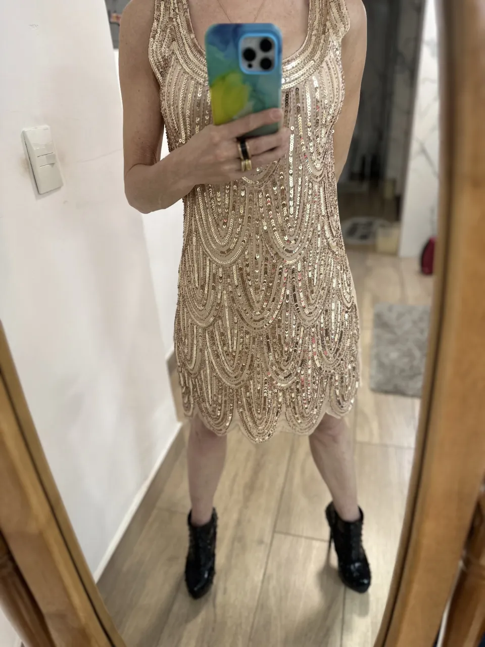 Vestido Generico - imagen 2
