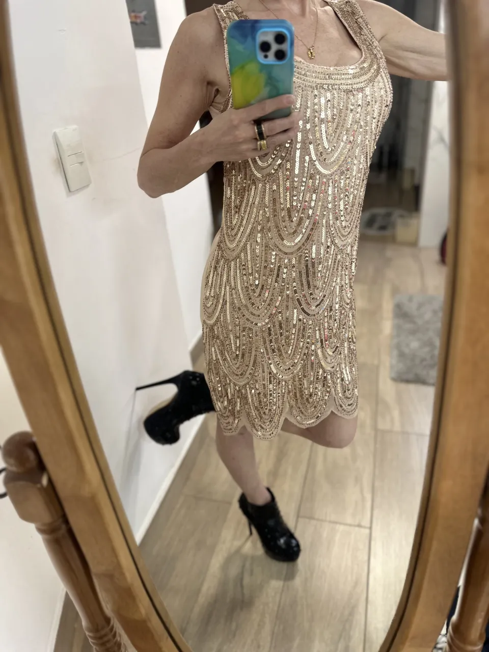 Vestido Generico - imagen 4