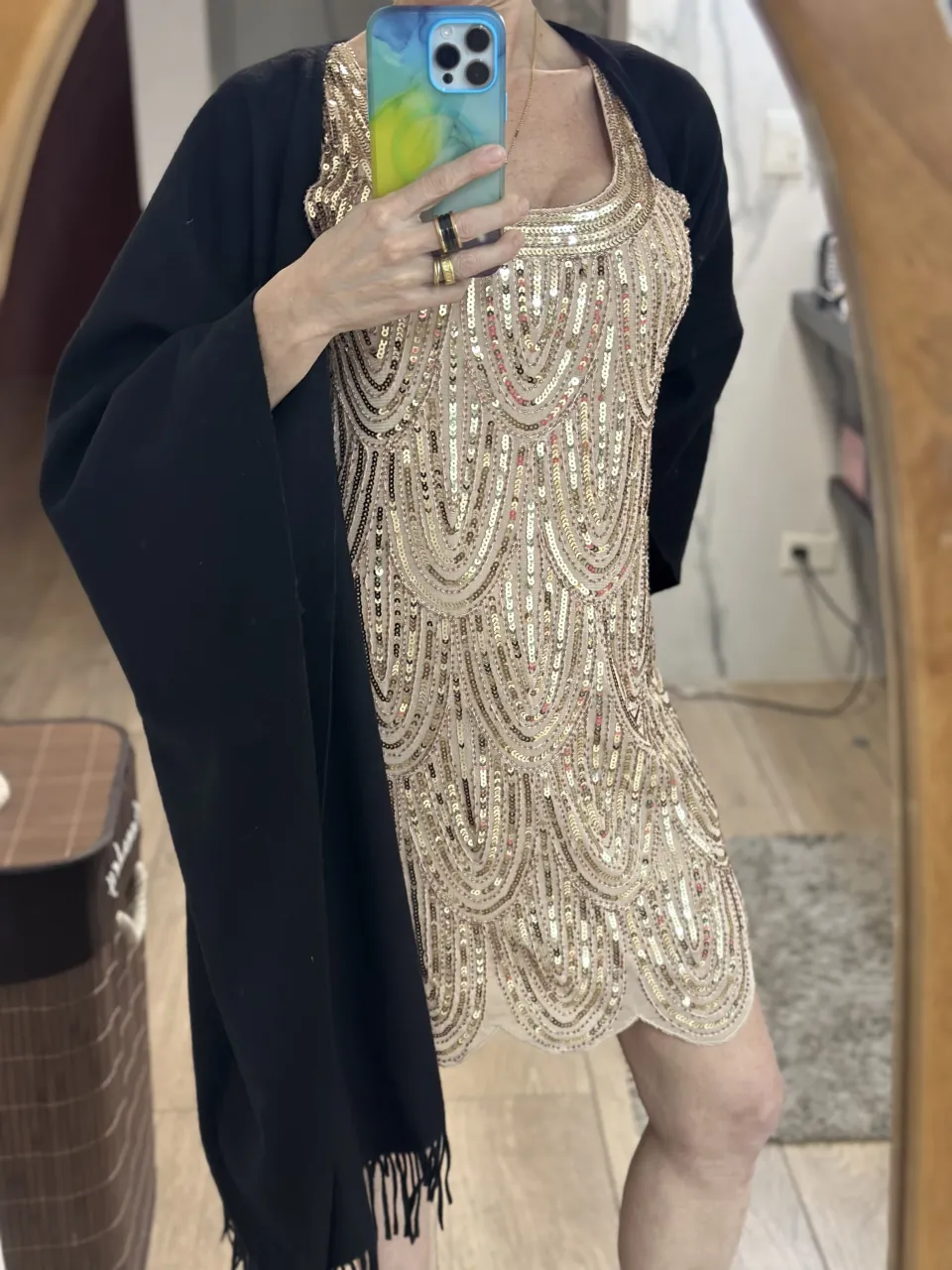 Vestido Generico - imagen 3