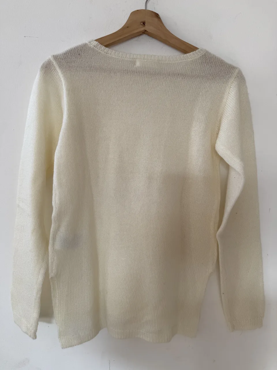 Sweater H&M - imagen 4