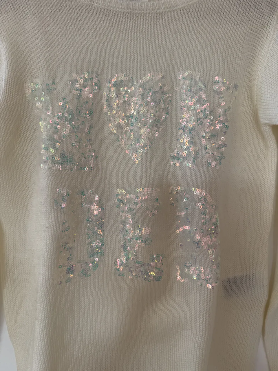 Sweater H&M - imagen 2