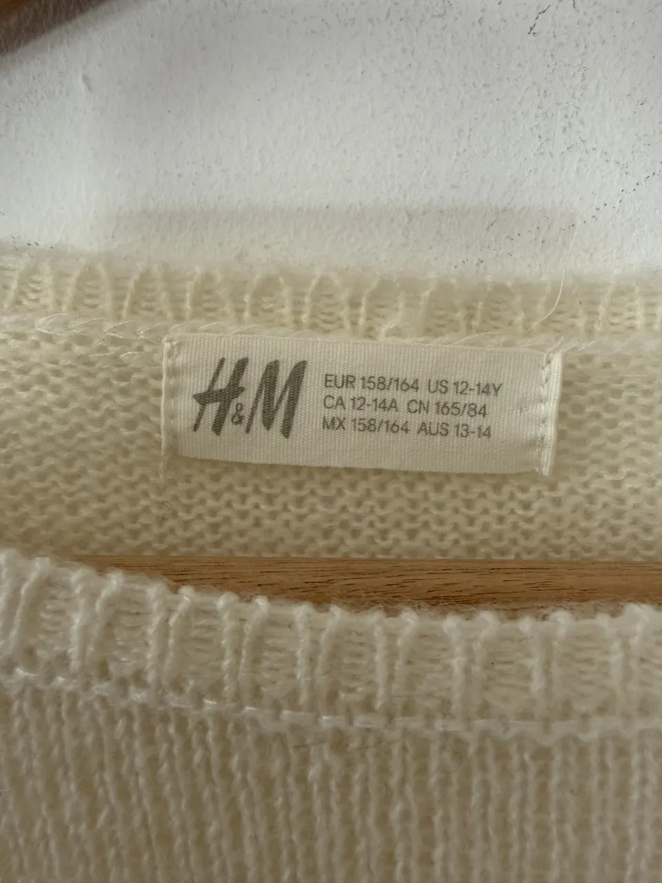 Sweater H&M - imagen 3