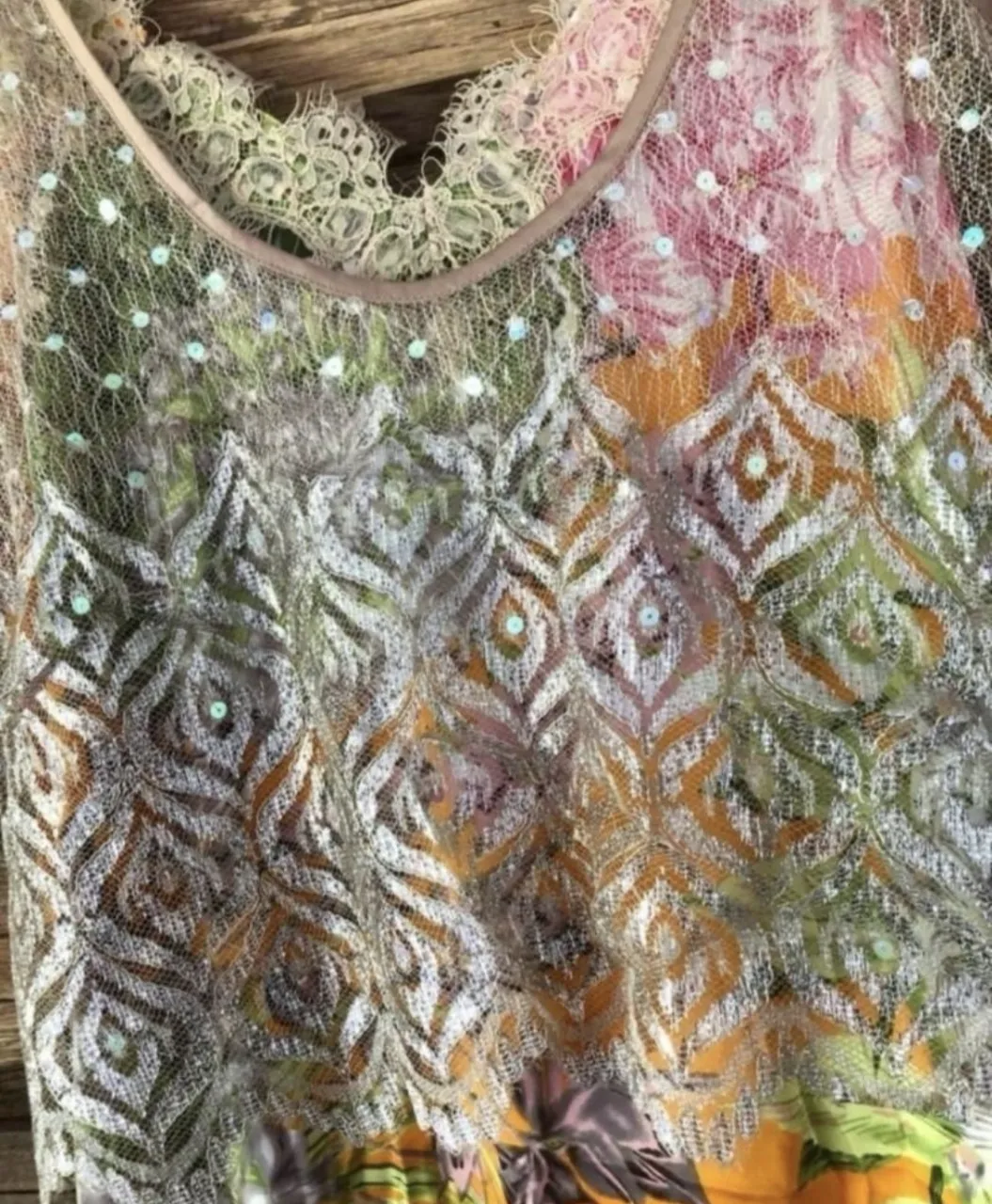 Vestido Rapsodia - imagen 4