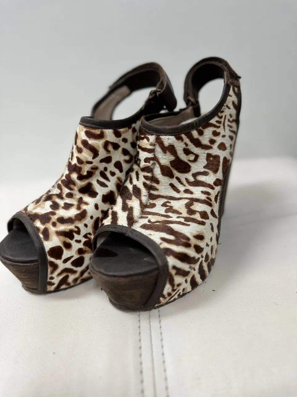 Sandalias Ricky Sarkany - imagen 2