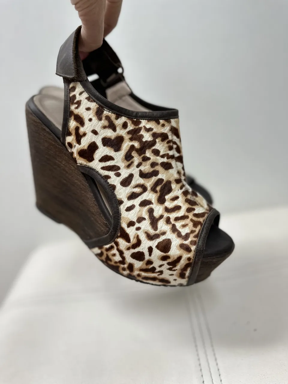 Sandalias Ricky Sarkany - imagen 3