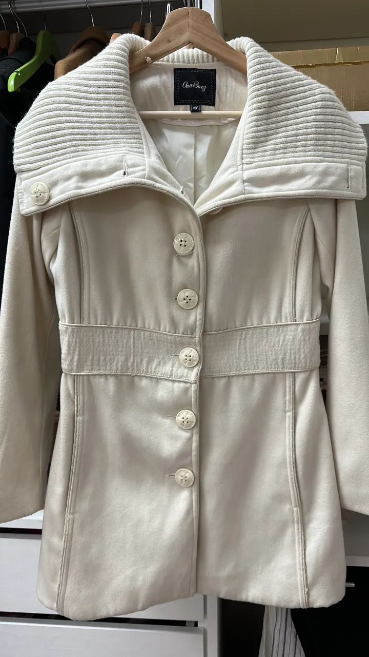 Campera Ona Saez - imagen 2